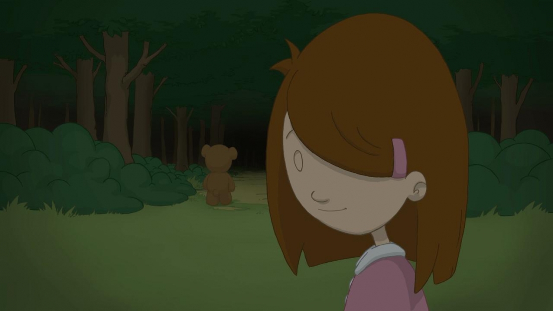 E3-Trailer zu Anna's Quest erschienen E3-Trailer zu Anna's Quest erschienen